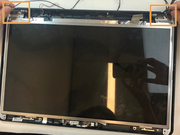 HP Pavillion G60-120US LCD Screen Replacement: crwdns2935265:026crwdnd2935265:02crwdnd2935265:03crwdne2935265:0