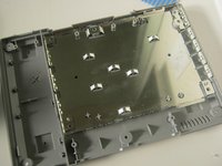 (TC) PlayStation Teardown