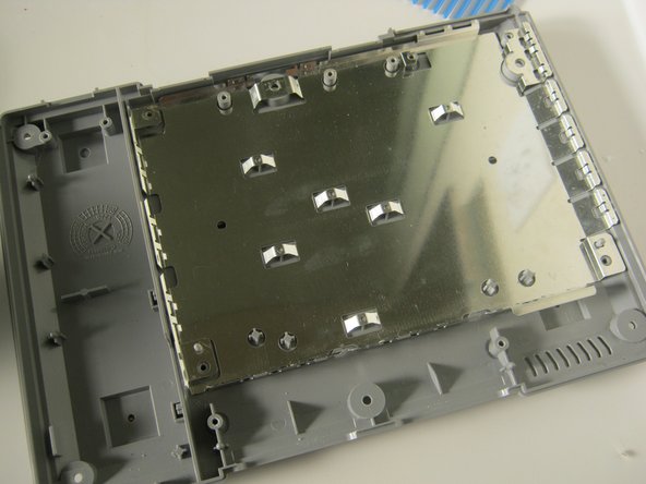 (TC) PlayStation Teardown