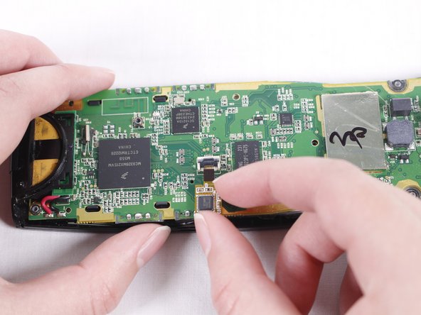 Logitech Harmony 900 Motherboard Replacement: crwdns2935265:08crwdnd2935265:02crwdnd2935265:02crwdne2935265:0