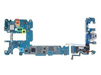 Samsung Galaxy S9+ Teardown