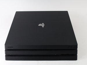 PlayStation 4 Pro Repair - iFixit