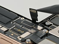 iPhone 16 Pro Rear Cameras Replacement