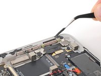 Google Pixel Tablet USB-C Port Replacement