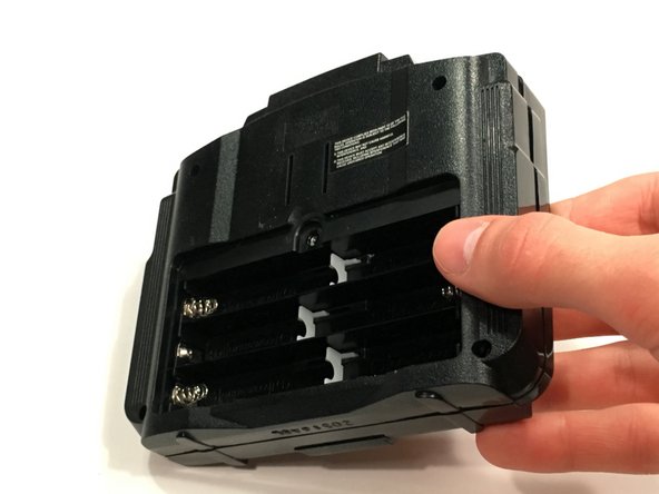 Havoc Heli IR LED  Replacement: crwdns2935265:03crwdnd2935265:02crwdnd2935265:03crwdne2935265:0