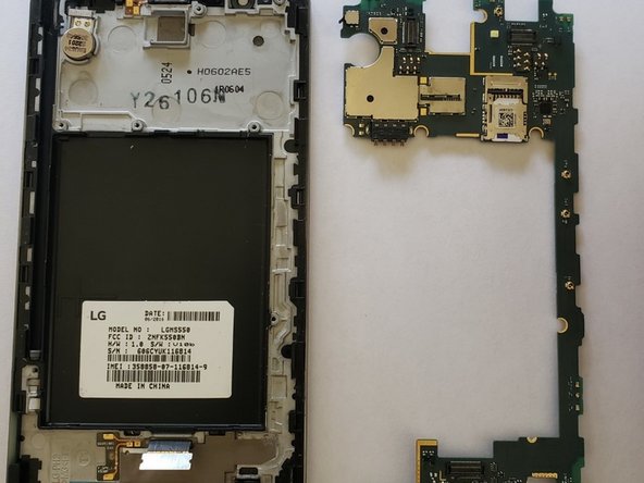 LG Stylo 2 Plus Screen Replacement: crwdns2935265:08crwdnd2935265:02crwdnd2935265:02crwdne2935265:0