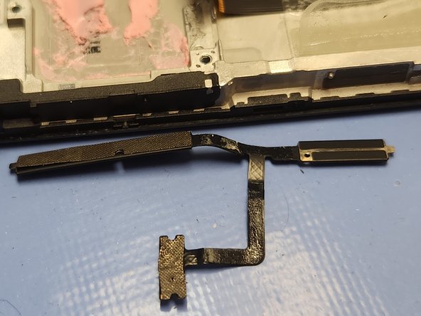 Revvl 6 Pro 5G Screen Replacement: crwdns2935265:035crwdnd2935265:03crwdnd2935265:03crwdne2935265:0