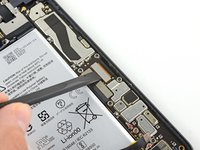 Google Pixel 4 XL Rear Camera Module Replacement