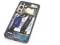 Samsung Galaxy S24 Screen Replacement