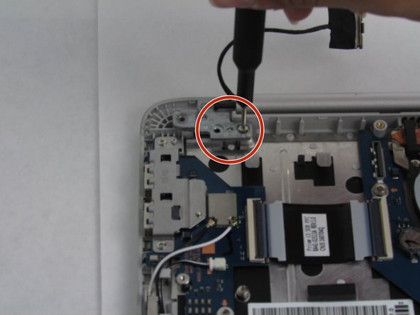 Samsung Notebook 7 Spin NP740U3MK01US Touch Screen Replacement: crwdns2935265:07crwdnd2935265:02crwdnd2935265:03crwdne2935265:0