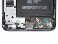 Google Pixel 8 Pro Earpiece Speaker Replacement