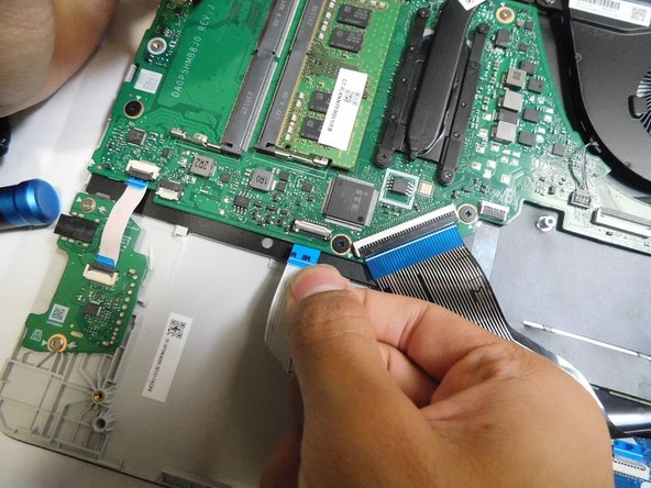 HP 15-dy2702dx Keyboard Replacement: crwdns2935265:012crwdnd2935265:03crwdnd2935265:03crwdne2935265:0