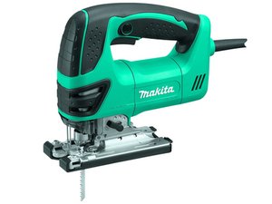 Reparación de Sierra caladora Makita 4350FCTQ (2014) - iFixit