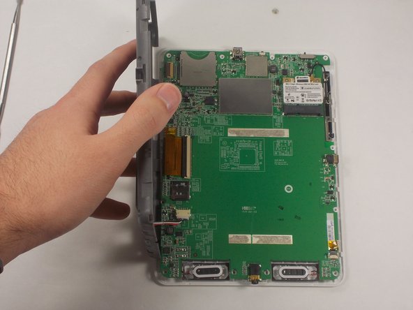 Pandigital Novel PRD07T10WWH7 SD Card Replacement: crwdns2935265:03crwdnd2935265:02crwdnd2935265:03crwdne2935265:0