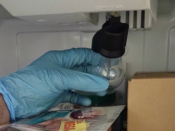 GE TBX16JABWW Light Bulb Replacement: crwdns2935265:03crwdnd2935265:02crwdnd2935265:03crwdne2935265:0