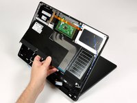 Dell Adamo Teardown