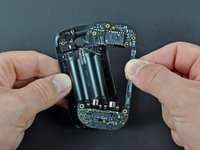 Magic Mouse Teardown