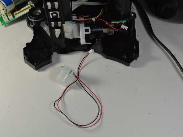 Keurig 2.0-400 Water Sensor Replacement: step 17, image 2 of 2