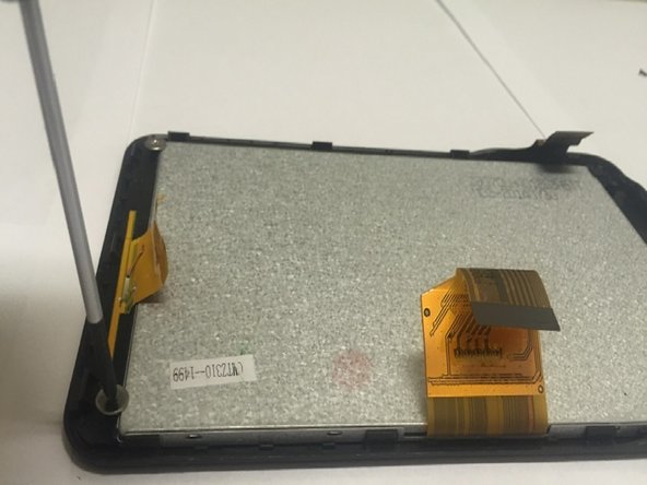 DigiLand DL701Q Screen Replacement, Screen: crwdns2935265:013crwdnd2935265:03crwdnd2935265:03crwdne2935265:0