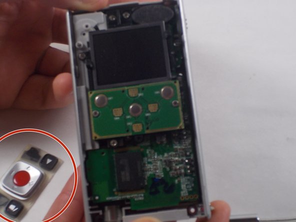 Flip Video Ultra USB Spring Replacement: crwdns2935265:07crwdnd2935265:02crwdnd2935265:02crwdne2935265:0