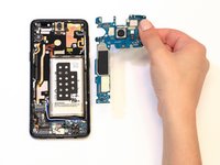 Galaxy s9 motherboard store