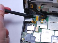 Motorola RAZR Maxx HD Headphone Jack Replacement