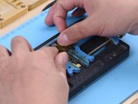 Repair an iPhone X That Won't Charge