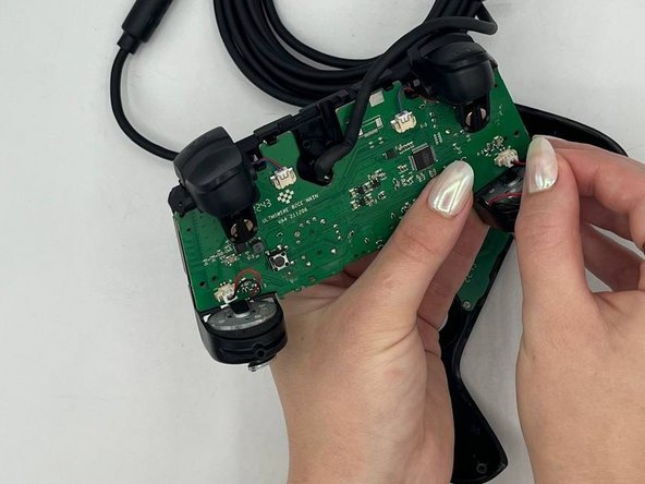 8BitDo Ultimate Wired Vibration/Rumble Motor Replacement: crwdns2935265:012crwdnd2935265:02crwdnd2935265:03crwdne2935265:0