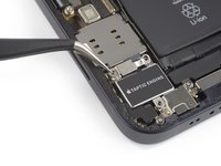 iPhone 12 mini Taptic Engine Replacement