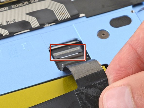 Microsoft Surface Laptop 7 (13.8-inch) Trackpad Replacement