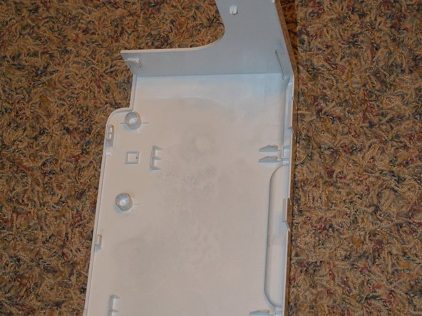 HP OfficeJet Pro 8000 Teardown: crwdns2935265:09crwdnd2935265:02crwdnd2935265:03crwdne2935265:0