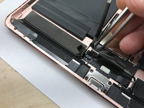 iPad Pro 10.5