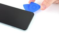 Google Pixel 5 Screen Replacement