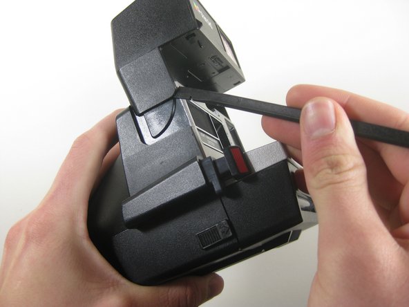 Polaroid Sun 600 LMS Lens Replacement: crwdns2935265:03crwdnd2935265:02crwdnd2935265:02crwdne2935265:0