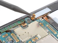 Galaxy S23 Ultra Screen Replacement