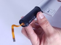 Lenovo Yoga Tablet 2 830-F Battery Replacement