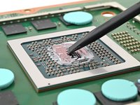 Xbox Series X Motherboard Removal (Motherboard)
