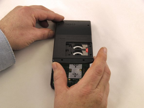 Texas Instruments TI-80 Back Casing Replacement, Back Case: crwdns2935265:03crwdnd2935265:03crwdnd2935265:03crwdne2935265:0