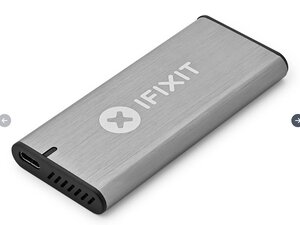 External M.2 SSD NVMe Enclosure