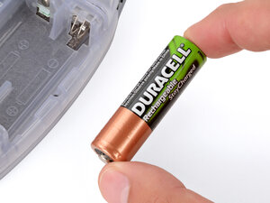 Batteries
