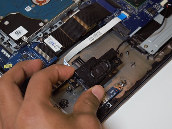 Lenovo IdeaPad S400 Touch Speakers Replacement: crwdns2935265:04crwdnd2935265:02crwdnd2935265:03crwdne2935265:0