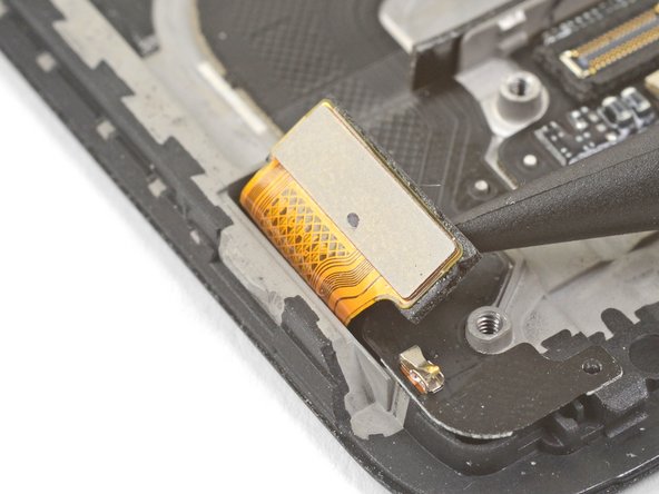 OnePlus 5 Screen and Digitizer Assembly Replacement: crwdns2935265:045crwdnd2935265:02crwdnd2935265:02crwdne2935265:0