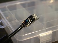 Hakko FX-888D Teardown