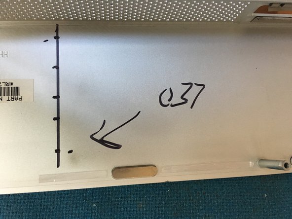 How to build a display using a iMac: step 10, image 3 of 3