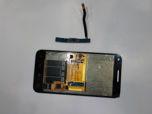 Samsung Captivate Glide Screen Replacement: crwdns2935265:021crwdnd2935265:03crwdnd2935265:03crwdne2935265:0
