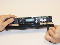 Xbox One Kinect Infrared Blasters Replacement