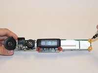 Xbox One Kinect Infrared Blasters Replacement