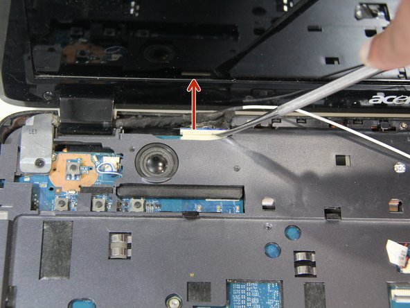 Acer Aspire 5740-5780 LCD Replacement, LCD: crwdns2935265:022crwdnd2935265:02crwdnd2935265:03crwdne2935265:0