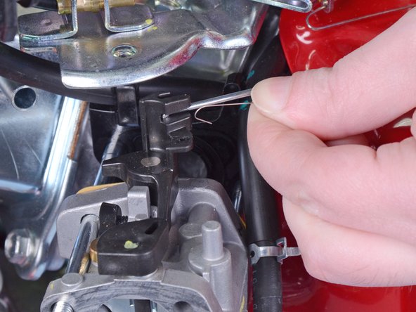 Honda FC600 Tiller Carburetor Replacement: crwdns2935265:019crwdnd2935265:03crwdnd2935265:03crwdne2935265:0