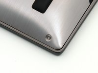 Asus Zenbook UX32VD Teardown